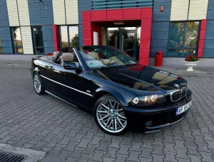 BMW 3 Series E46 [1998 - 2006] 2002