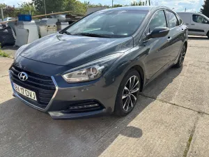Hyundai i40 1.7 CRDI CW 7DCT ISG Supreme Pack+ 2015