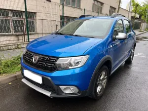 Dacia Sandero II [2012 - 2020] 1.5 Blue dCi 2019