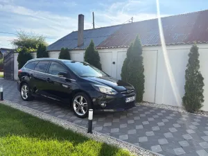 Ford Focus MK3 [2010 - 2018] 1.0 EcoBoost Start Stop Titanium 2012
