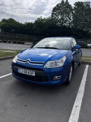 Citroën C4 I [2004 - 2010] 2009