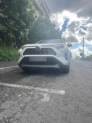 Toyota Rav4 V [2018 - Prezent] 2022