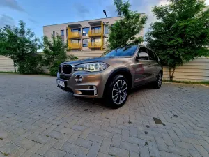 BMW X5 F15 [2013 - 2018] 2017