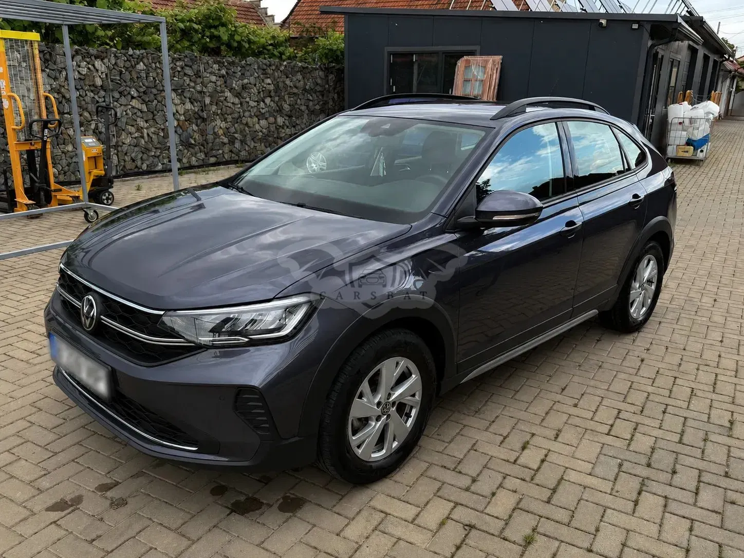 Volkswagen Taigo 1.0 TSI Life 2023