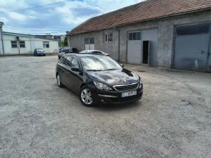 Peugeot 308 II [2013 - 2021] 2015