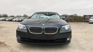 BMW 5 Series F10/F11/F07 [2010 - 2017] 2011
