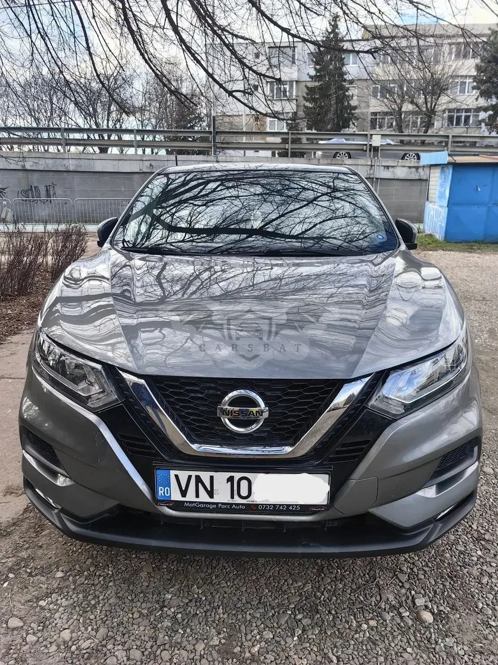 Nissan Qashqai II [2013 - 2021] 1.7D 150CP ALL MODE 4X4-I Acenta 2019