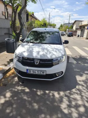 Dacia Logan II [2012 - 2020] 1.5 dCi Laureate 2018