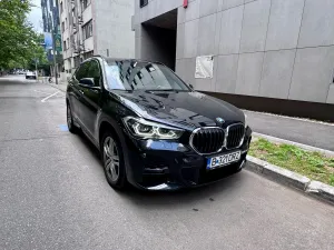 BMW X1 F48 [2015 - Prezent] 2019