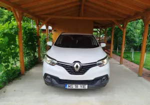Renault Kadjar Energy dCi 130 Experience 2017