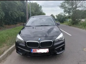BMW 2 Series 218d xDrive M Sport 2016