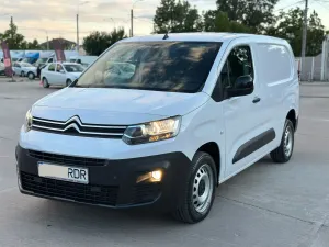 Citroën Berlingo 2024