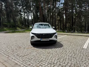 Hyundai Tucson III [2020 - Prezent] 2021
