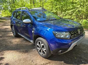 Dacia Duster TCe 90 Essential 2021