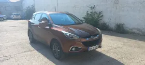 Hyundai ix35 2.0 CRDI 4WD Premium 2014