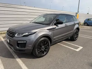Land Rover Range Rover Evoque II [2019 - Prezent] 2019