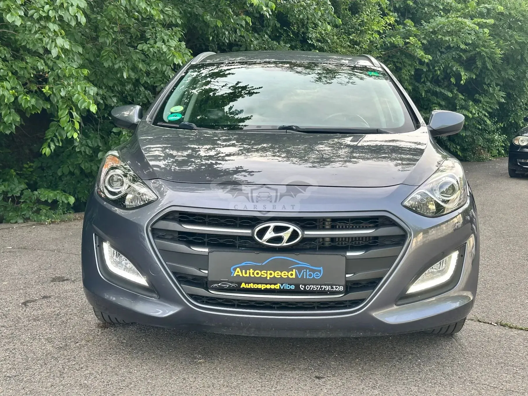 Hyundai i30 1.6 CRDI Comfort 2015