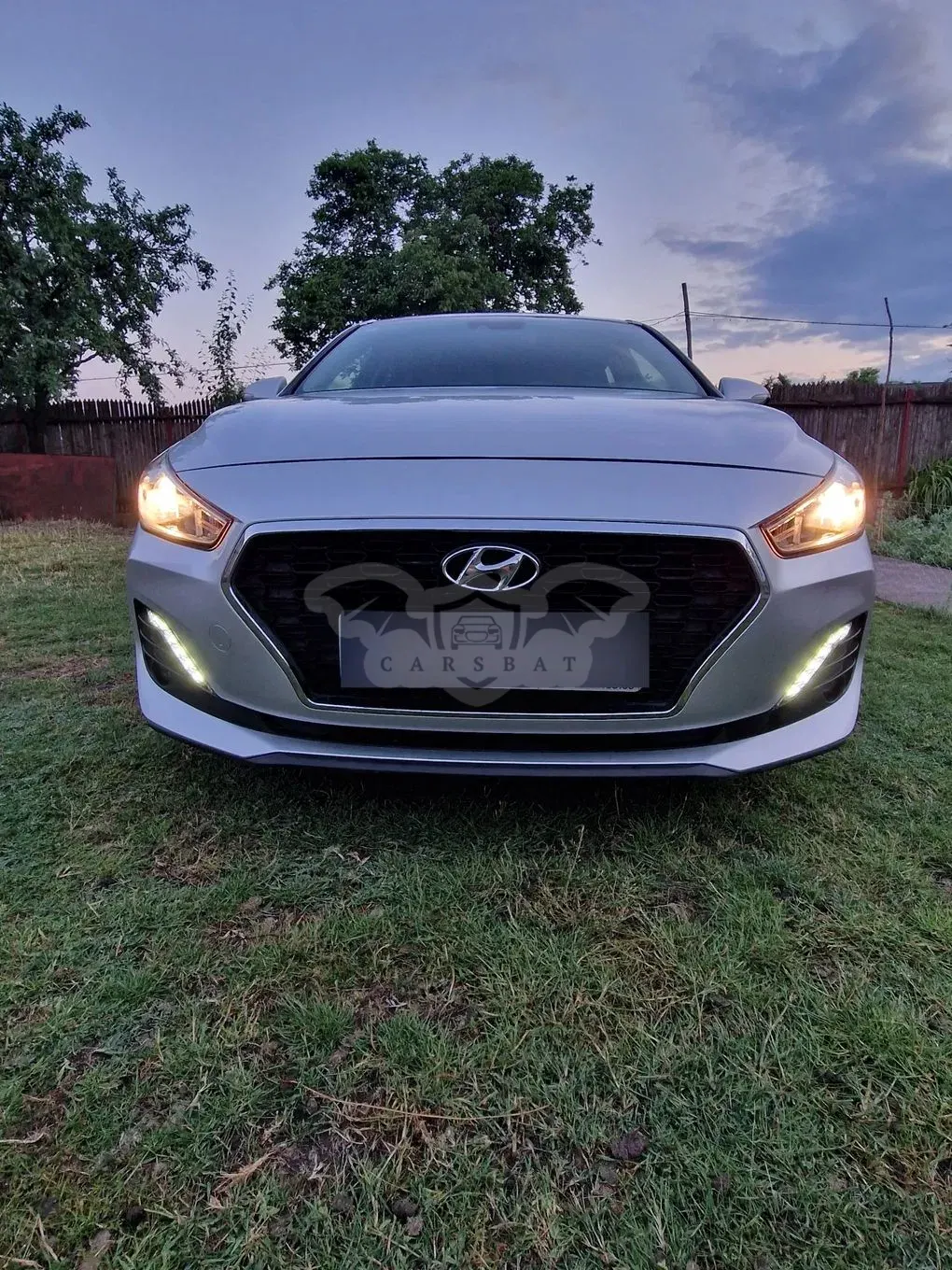 Hyundai i30 III [2016 - Prezent] 1.4 100CP 5DR M/T Highway 2019