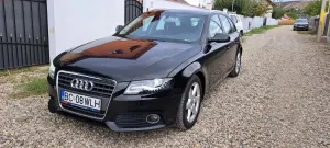 Audi A4 B8 [2007 - 2015] 2.0 TDI B8 2012