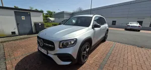 Mercedes-Benz GLB 200 7G-DCT Edition AMG Line 2022