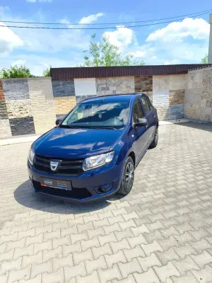 Dacia Sandero II [2012 - 2020] 0.9 Stepway 2013