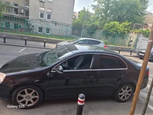 Volkswagen Jetta A5 [2005 - 2010] 1.6 TDI Comfortline 2009