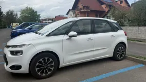 Citroën C4 Picasso II [2013 - 2018] 1.6 e-HDI Aut. Seduction 2015