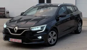Renault Megane IV [2016 - Prezent] E-TECH 160 E-Tech engineered 2023