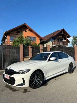 BMW 3 Series G20/G21 [2018 - Prezent] 330e xDrive Aut. Luxury Line 2023