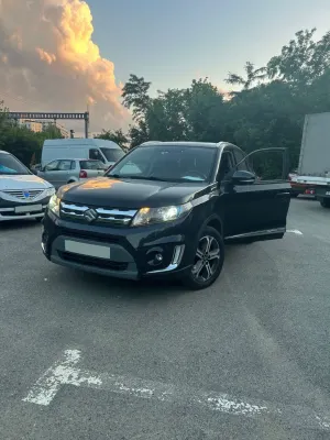 Suzuki Vitara IV [2014 - Prezent] 2016