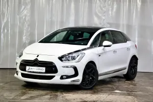 Citroën DS5 2013