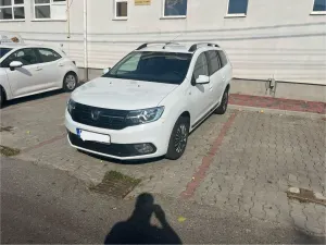 Dacia Logan II [2012 - 2020] 2019