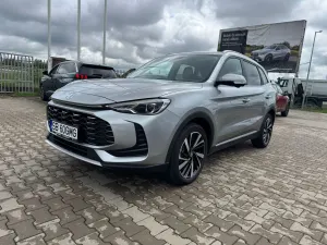 MG ZS Hybrid+ Luxury 2025