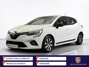 Renault Clio 2022
