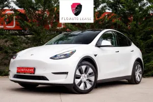 Tesla Model Y Long Range Dual Motor AWD 2023