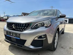 Peugeot 5008 1.2L PureTech EAT8 S&S Active Pack 2021