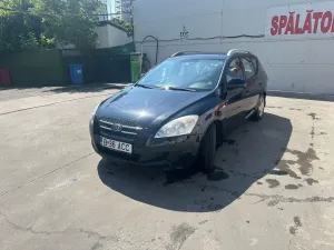 Kia Ceed I [2007 - 2012] 1.4 GSL EX 2009