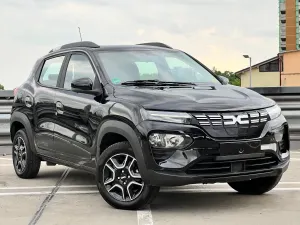 Dacia Spring Expression 2023