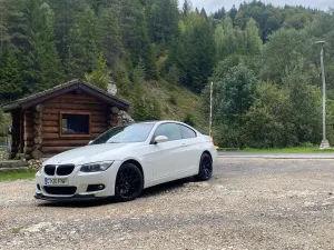 BMW 3 Series E90/E91/E92/E93 [2005 - 2013] 2008