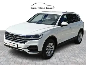 Volkswagen Touareg III [2018 - Prezent] 3.0 V6 TDI 4Motion DPF Automatik 2025