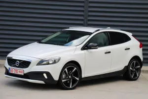 Volvo V40 II [2012 - Prezent] 2013