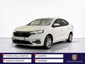 Dacia Logan 2022