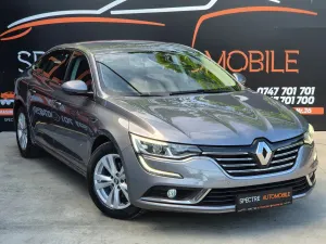Renault Talisman (SM6) ENERGY TCe 150 EDC LIMITED 2018