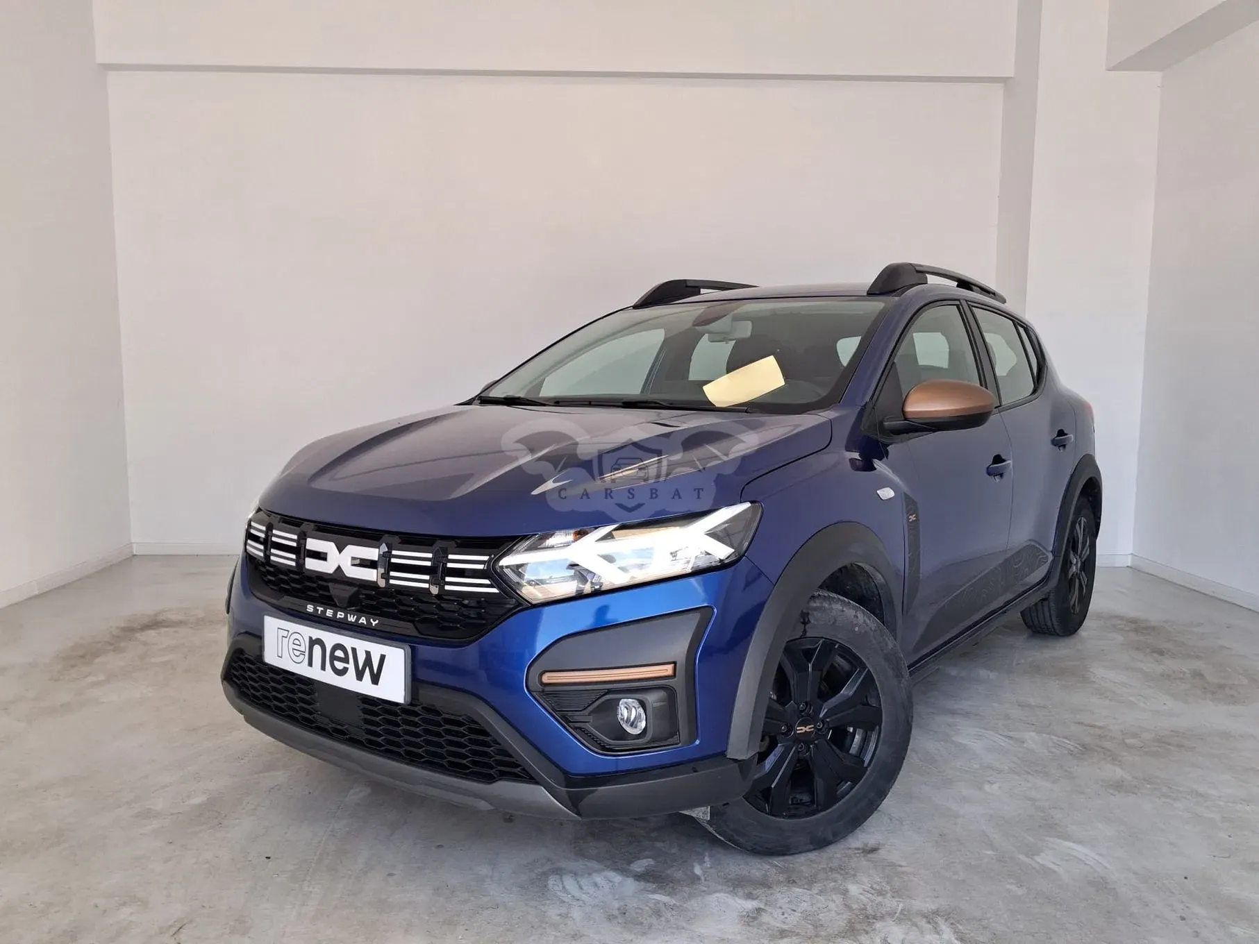 Dacia Sandero III [2020 - Prezent] TCe 90 CVT Extreme 2023