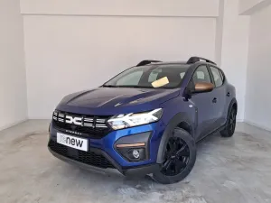 Dacia Sandero III [2020 - Prezent] TCe 90 CVT Extreme 2023