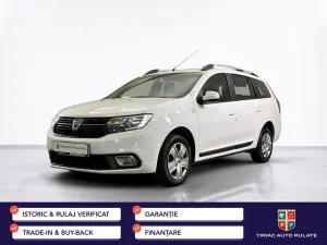 Dacia Logan 2020