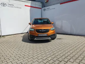 Opel Crossland 1.2 Start/Stop Innovation 2019