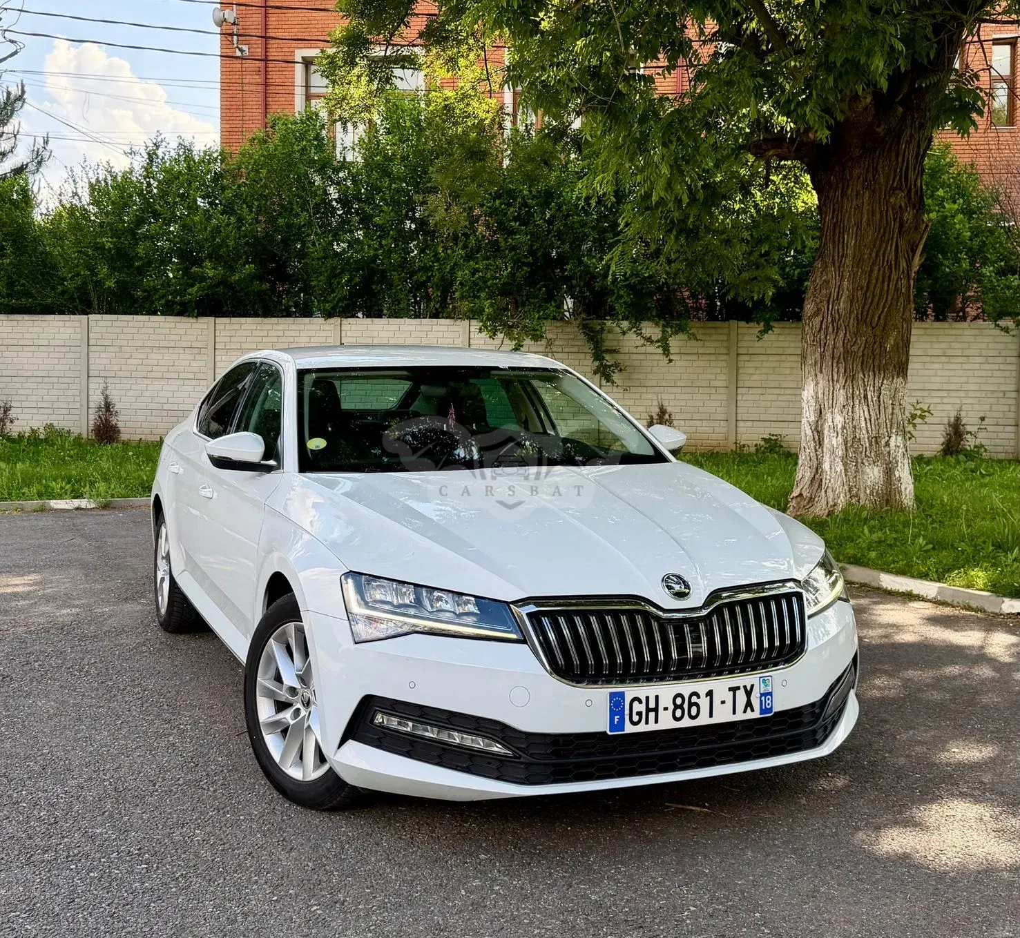 Skoda Superb III [2015 - Prezent] 2.0 TDI DSG Premium Edition 2022