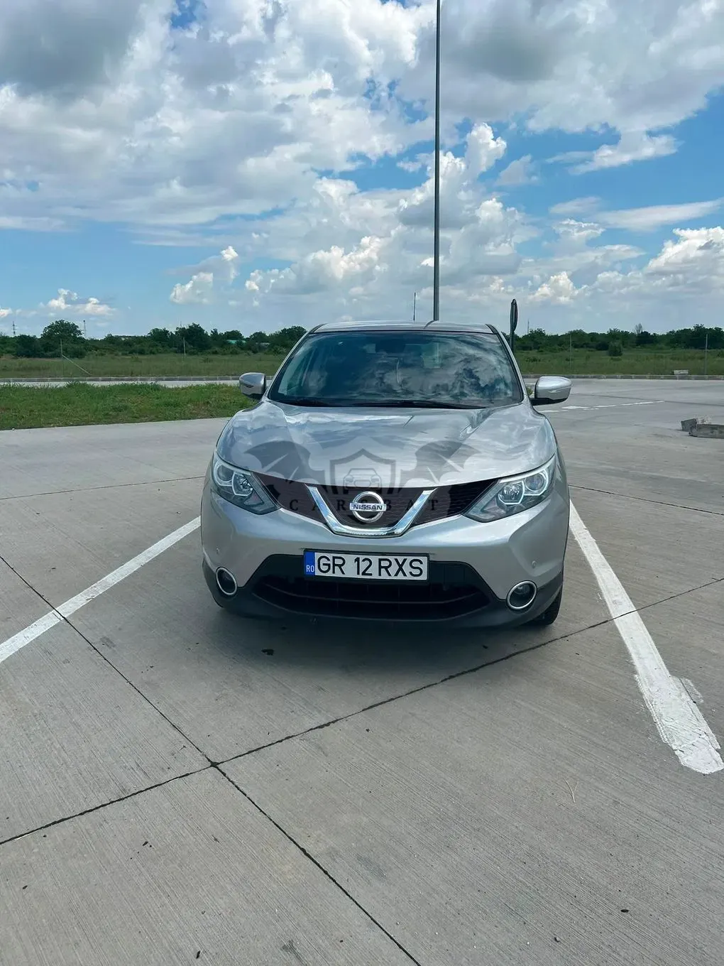 Nissan Qashqai II [2013 - 2021] 1.2 DIG-T Start/Stop N-Connecta 2015