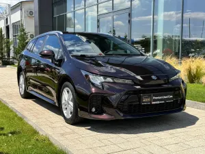 Suzuki Swace 2023